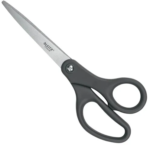 Leitz Titanium -sakset 205 mm